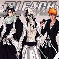 10 of the Hottest Moments in Bleach