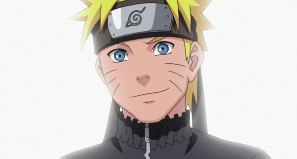 10 Best Things About Naruto Uzumaki