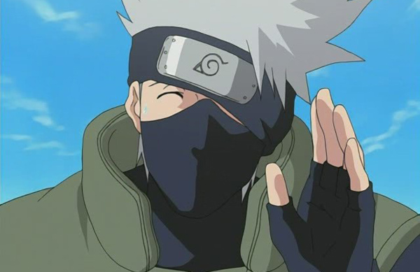 ❀此间惊鸿❄️ on X: Top 10 Naruto Male Characters most popular