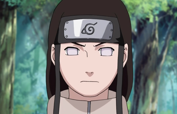 Top 10 Hot Guys From Naruto Characters 