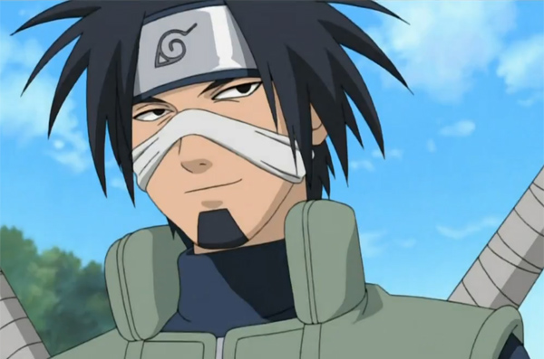 pic Fan Made Naruto Characters Male top 10 cute guys in naruto