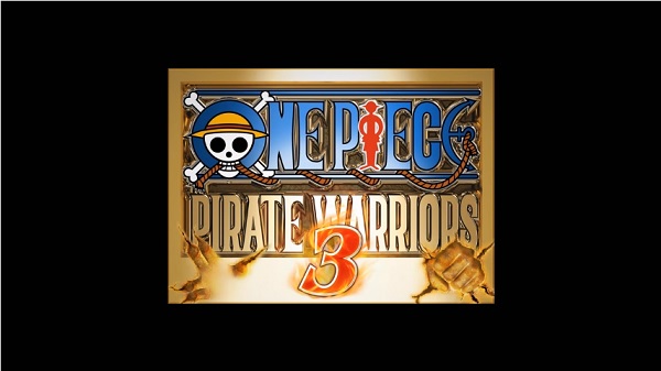 One Piece warriors