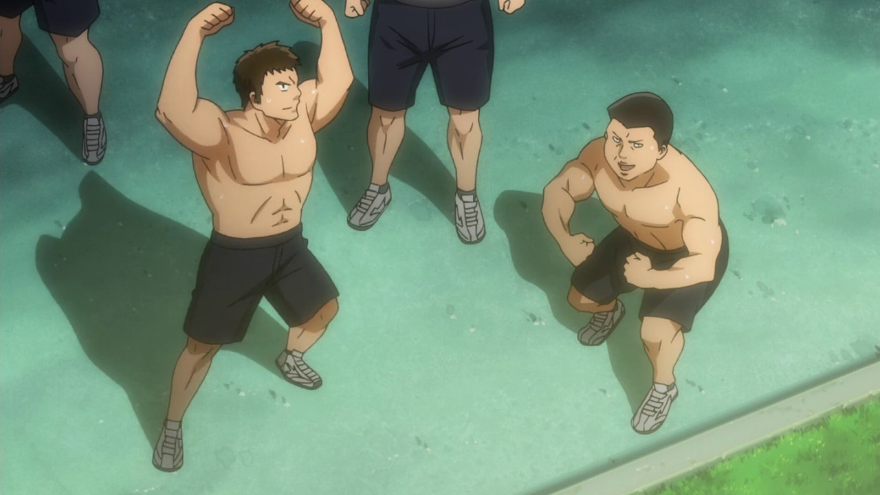 Diamond no Ace Season 2 - Episode 30 