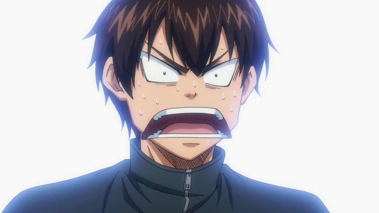 Diamond no Ace Season 4: Release Date (Anime)