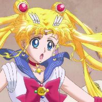 Sailor Moon Crystal: Meat Buns Forever!