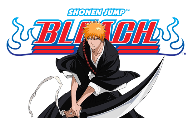 Bleach Logo