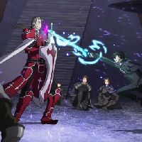 Elucidator: The Powerful Weapon From Sword Art Online