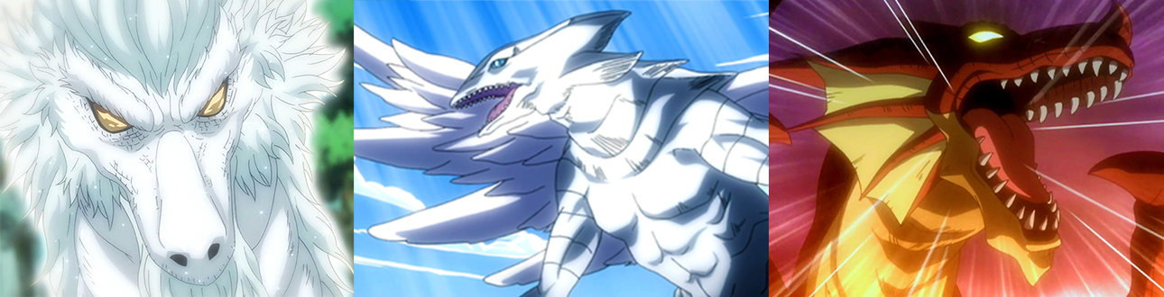 Dragon Force, Fairy Tail Battle of Dragon Slayers Wiki