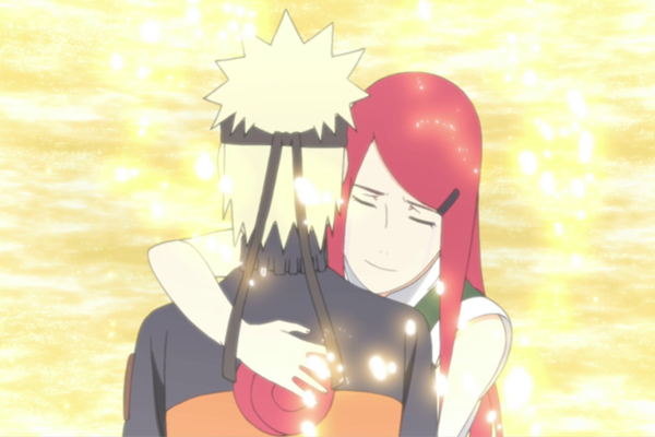 Naruto – 20 Happy Moments 9