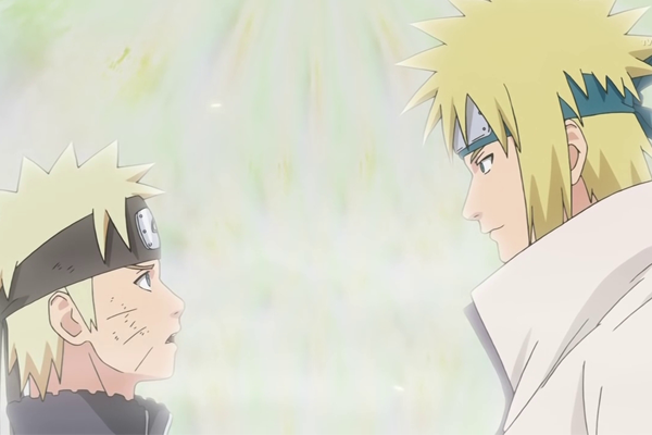 Naruto – Happy Moments 8