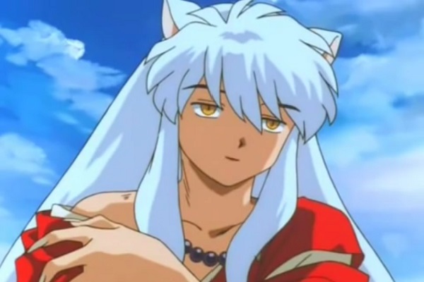 InuYasha Inuyasha