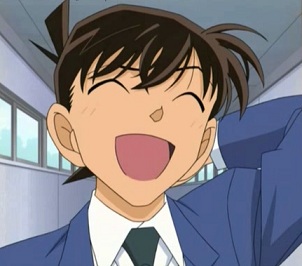 Detective Conan Kudo Shinichi 3