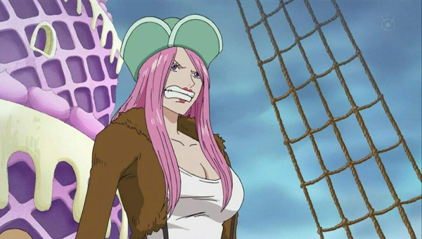 Jewelry Bonney - One Piece