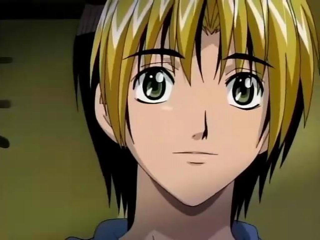 hikaru shindo hikaru no go