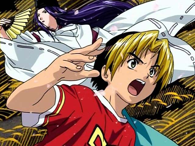 hikaru shindo hikaru no go