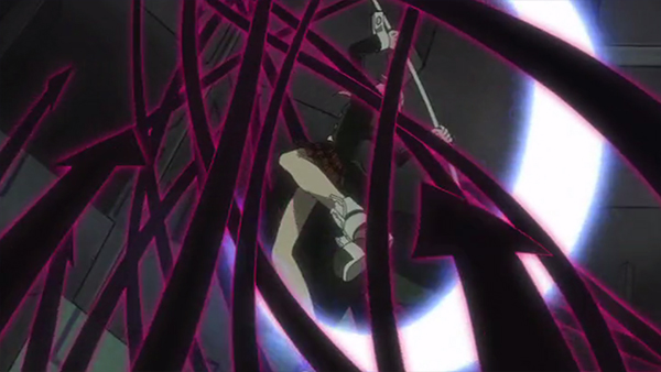 10 Hot Fights from Soul Eater