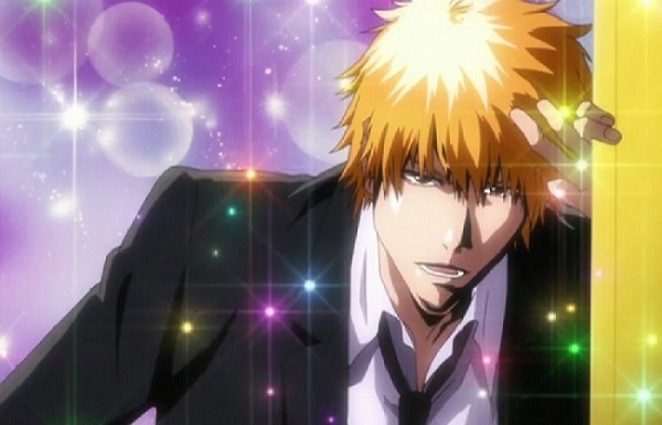 Bleach Ichigo Kurosaki