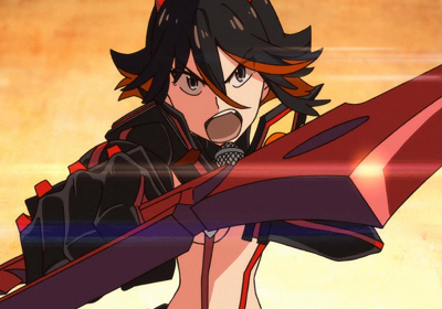 20 Kill La Kill Quotes To Inspire Your Inner Rebel MyAnimeList