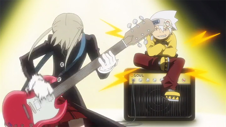 Soul Eater Season 2 Final Renewal Updates