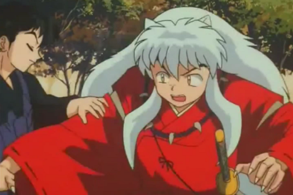 InuYasha Inuyasha