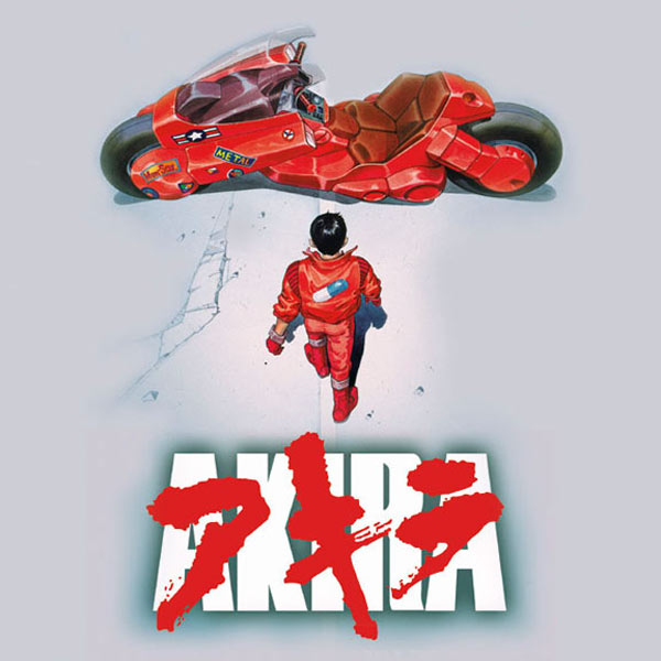 Akira