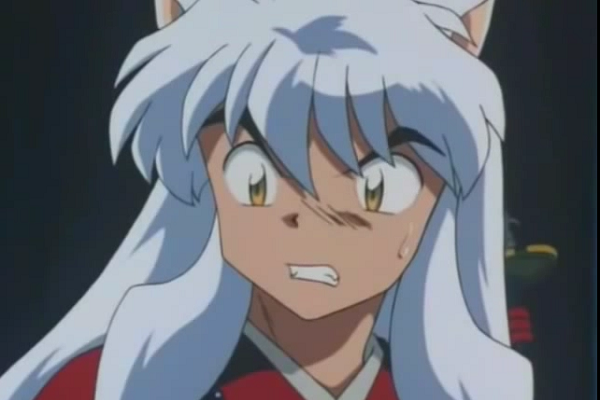 Inuyasha kanketsu hen  Inuyasha funny, Inuyasha, Inuyasha fan art