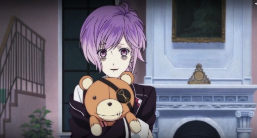 Diabolik Lovers