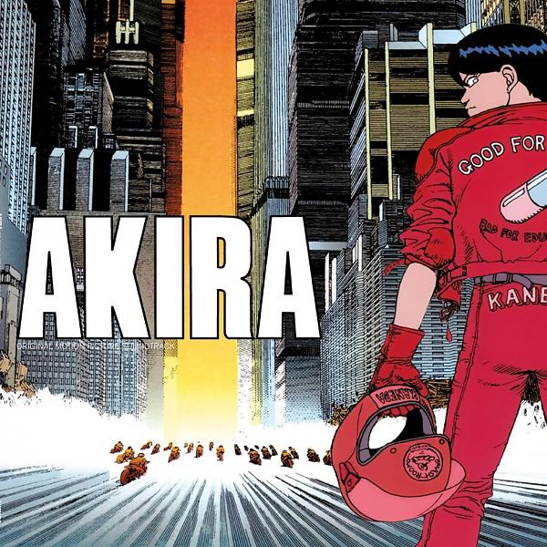 Akira OST