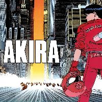 The Music of Akira