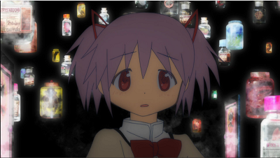 Madoka Magica Madoka 2