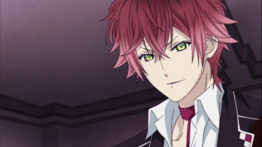 Meet The Characters Of Diabolik Lovers Myanimelist Net