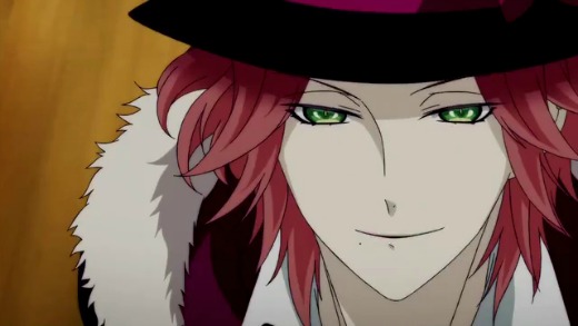 Aging in Diabolik Lovers: A Case Study of Shu and Yuma - Aging in Diabolik  Lovers: A Case Study of Shu and...