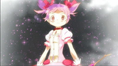 Madoka Magica Madoka 4