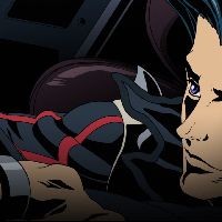 Music Worth Jamming to from Redline