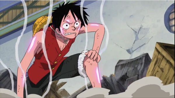 Luffy Monkey D. - Pictures - MyAnimeList.net  Anime main characters,  Luffy, One piece main characters