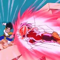 Dragon Ball Z and Battle Stategy