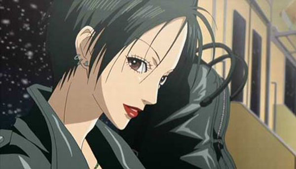 NANA, Nana Osaki 1