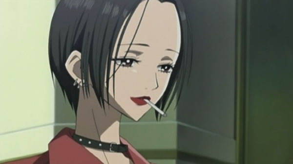 NANA, Nana Osaki 4