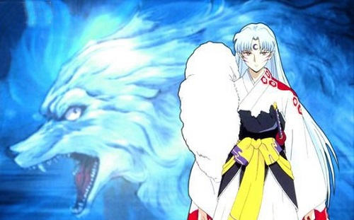 episode 8 new info : r/inuyasha