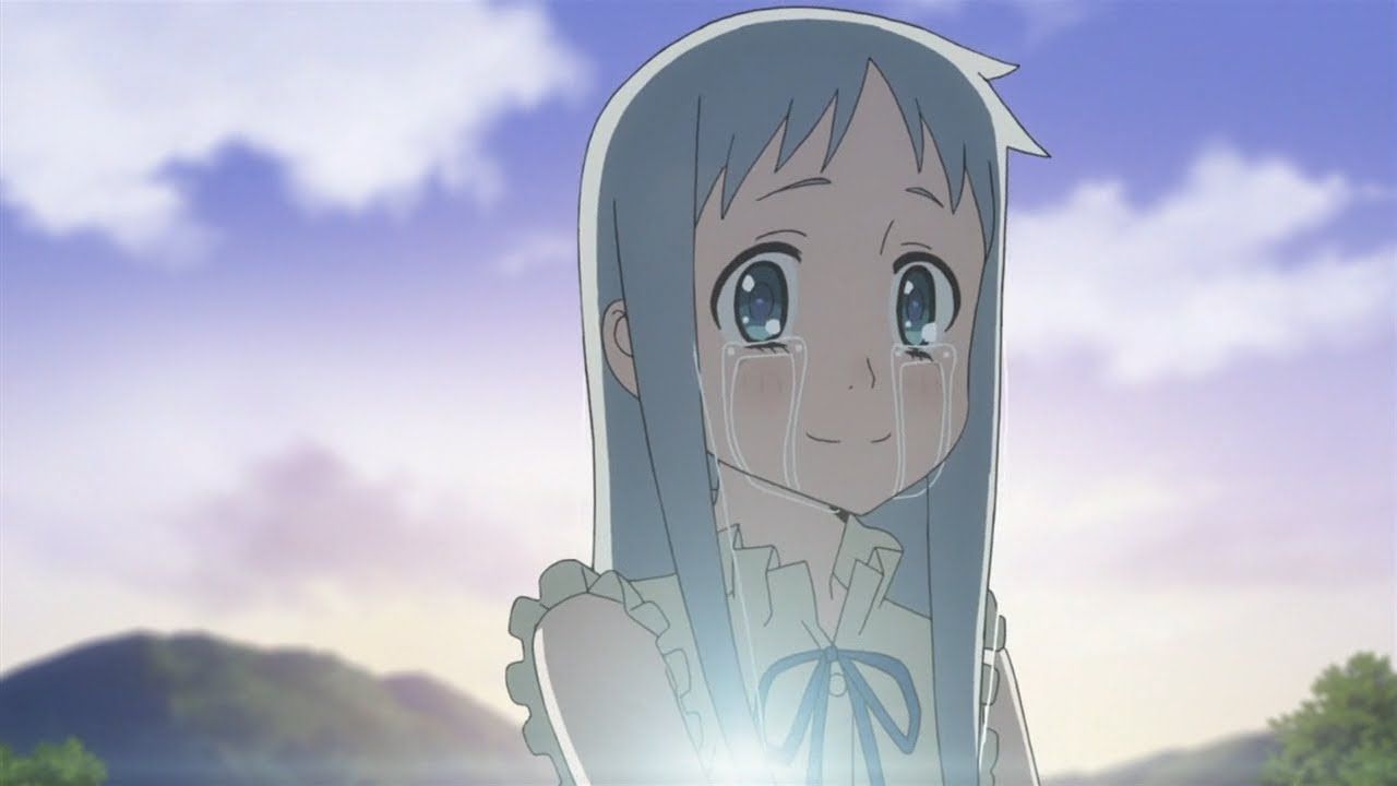 The 7 Saddest Anime of All Time