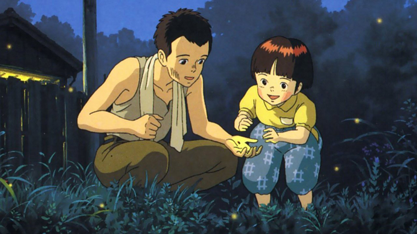 12 Tearjerker Anime Movies That Will Wreck Your Soul  The RamenSwag