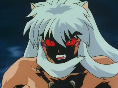 SPOILER ZONE: InuYasha Kanketsu-Hen