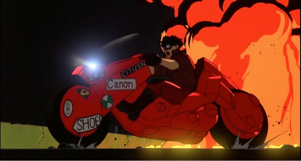 Akira  Rotten Tomatoes