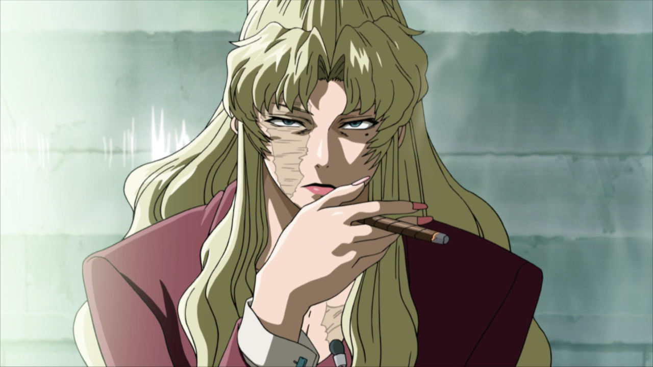 The Monsters Of Black Lagoon Myanimelist Net