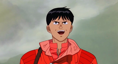 Akira, Kaneda Shoutarou