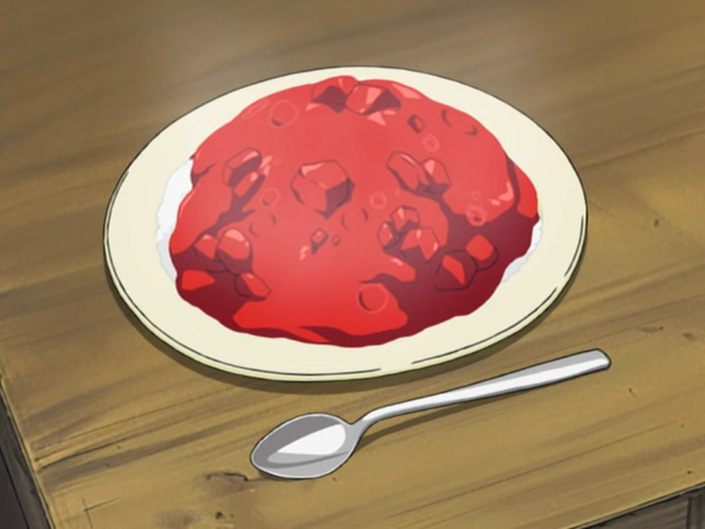 Top 5 Most Delicious Foods in Naruto 