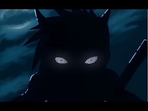 Naruto Rinnegan: God of Creation or Destroyer of the World? 