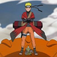 forskellige generationer af Konoha og Narutos Stamtræ