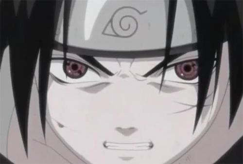 naruto eyes Naruto Shippuden Sasuke Uchiha