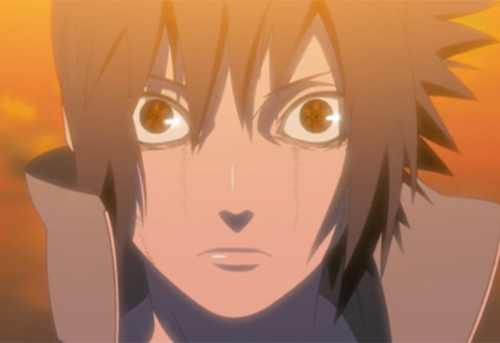 naruto eyes Naruto Shippuden Sasuke Uchiha